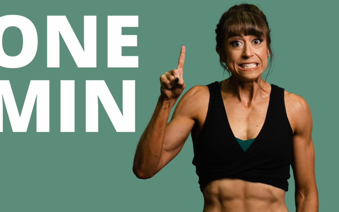 FHP 658 – The One Minute Productivity Hack