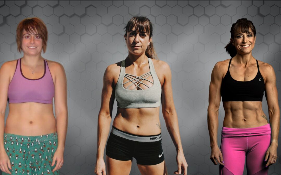 The 3 Phases Of Fat Loss (And How to DO IT RIGHT!)