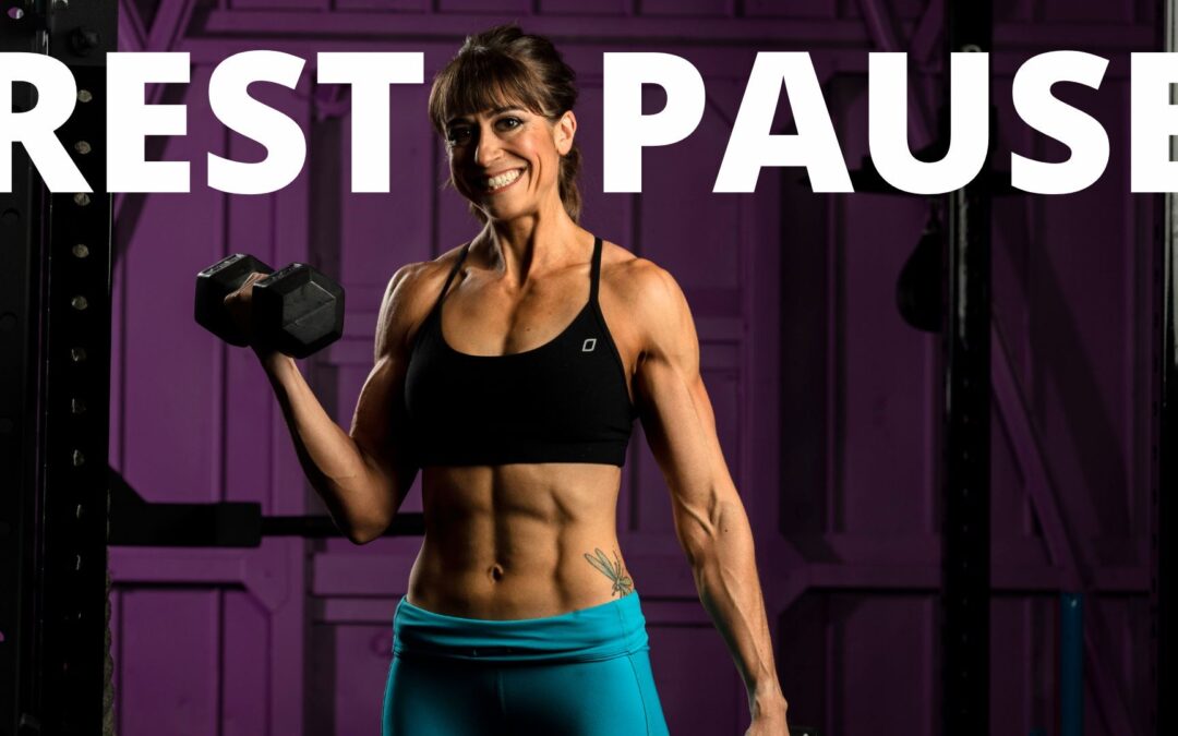 How To Build Muscle Faster (One Underrated Technique)