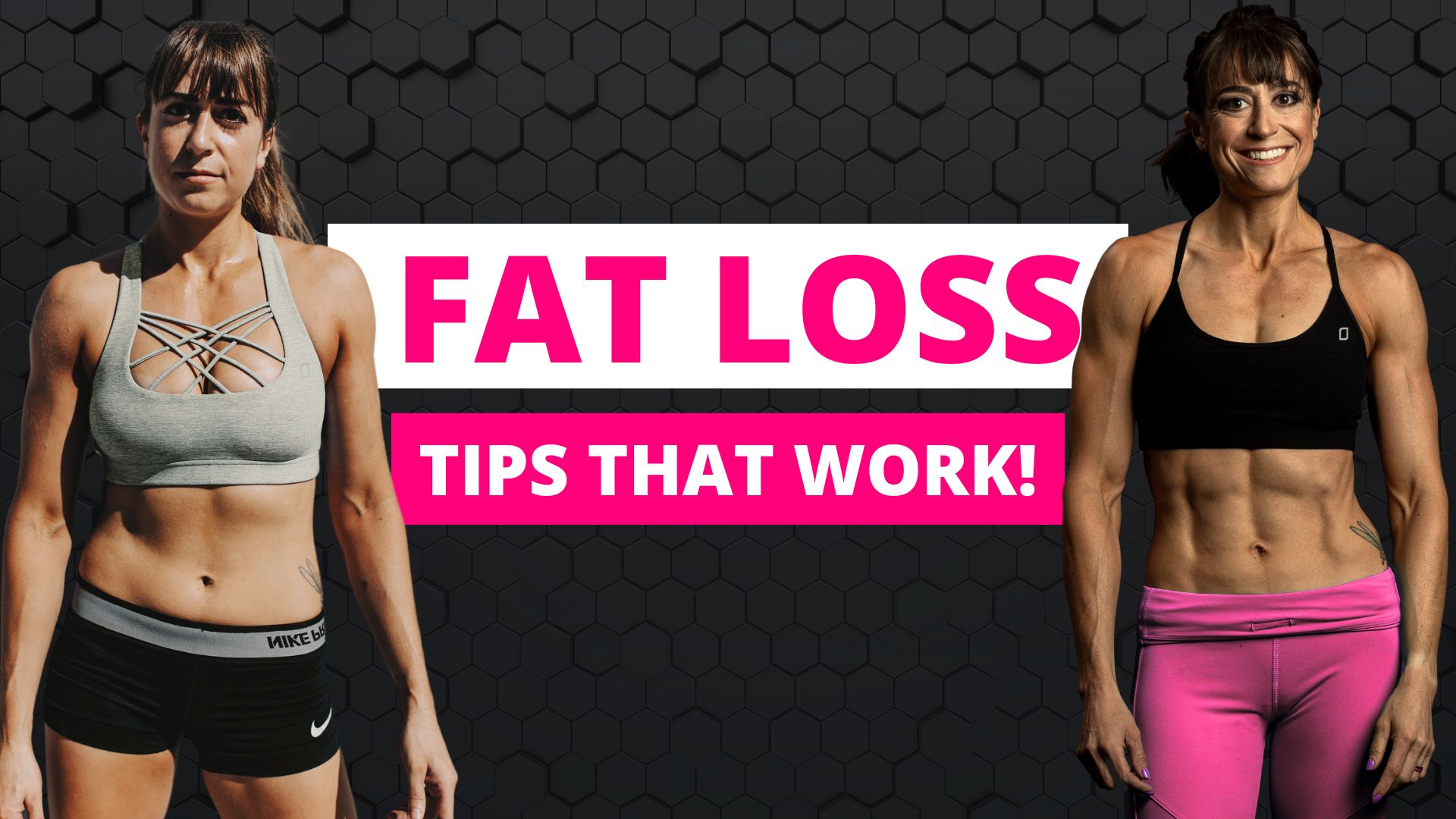 5 Tricks To LOSE FAT (That Actually Work)