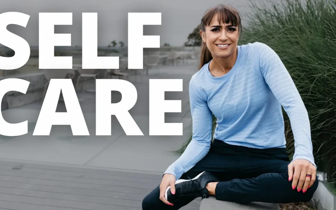 FHP 661 – Self Care Isn’t Selfish