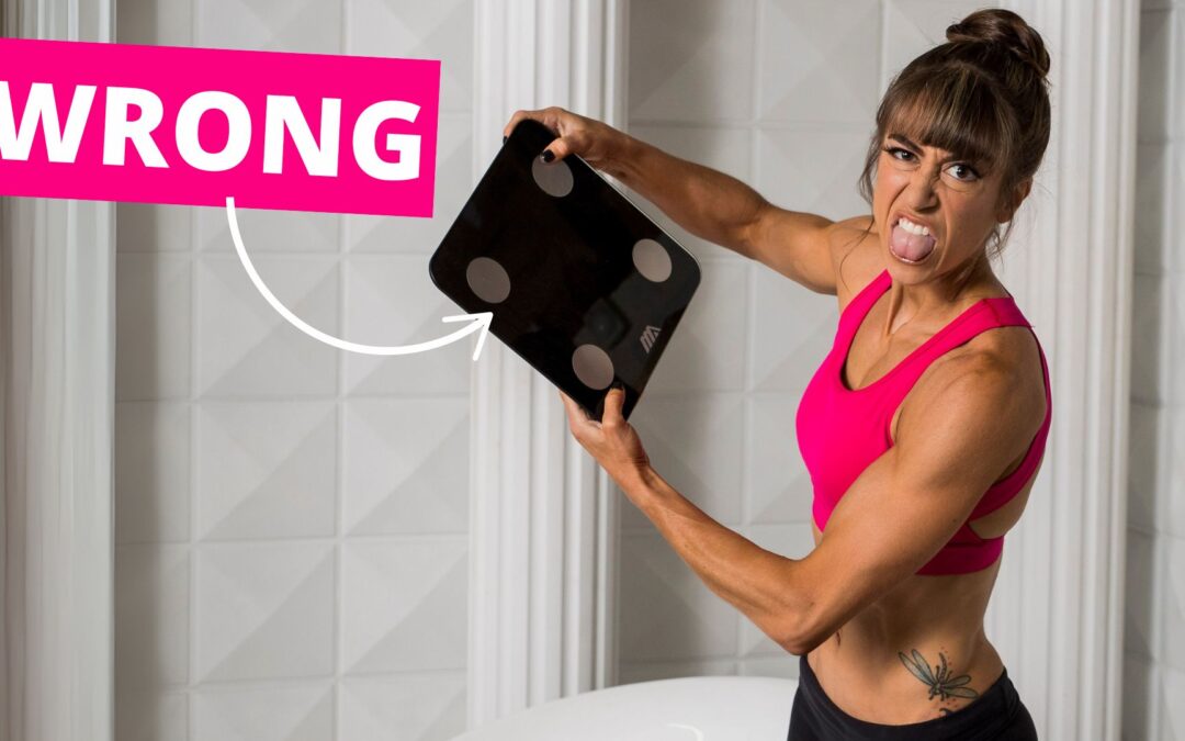 FHP 663 – Your Goal Weight Is Wrong