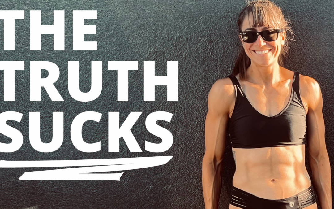 10 Harsh Truths You Probably Need to Hear