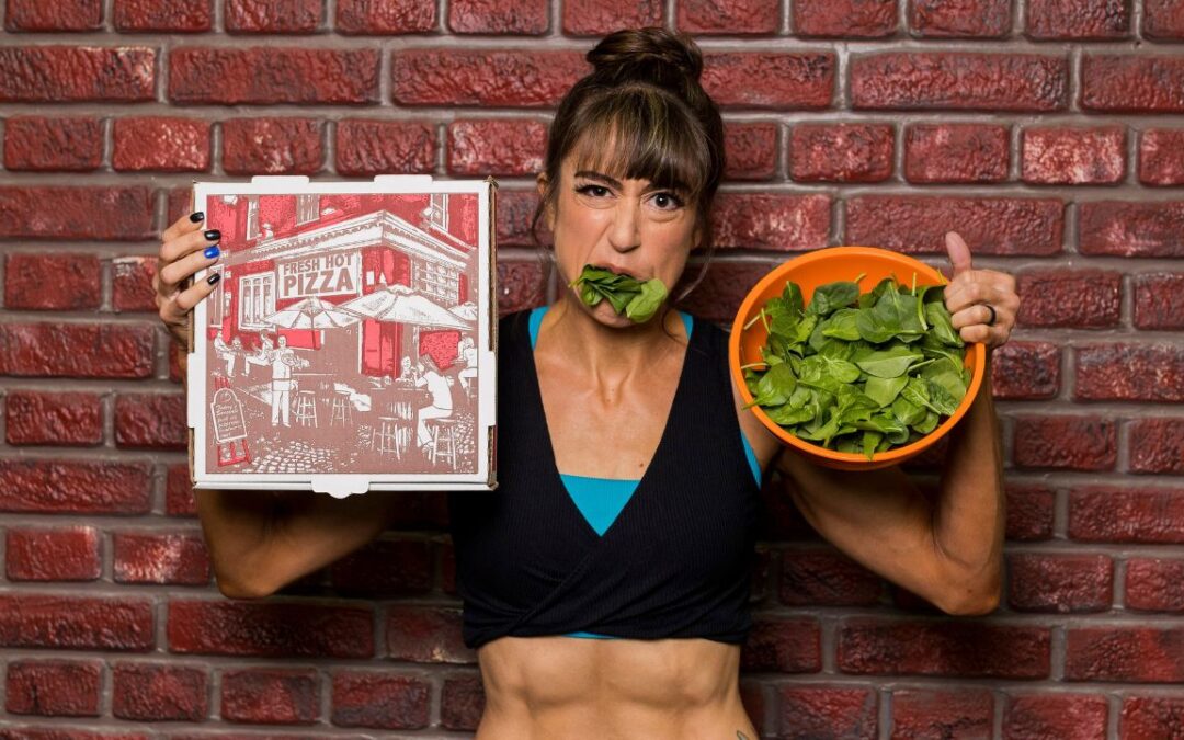 The Most Annoying Nutrition Tips ( 7 Things That Actually Work)