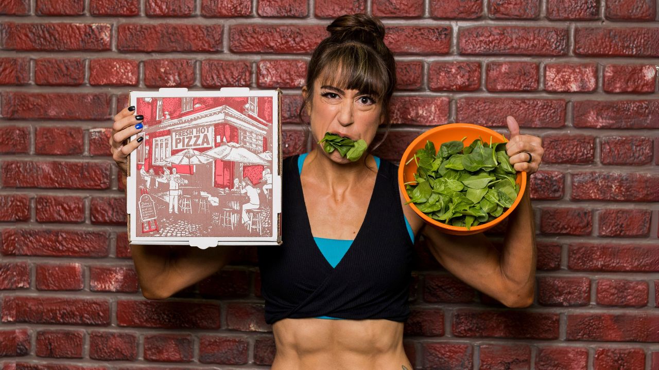 The Most Annoying Nutrition Tips ( 7 Things That Actually Work)