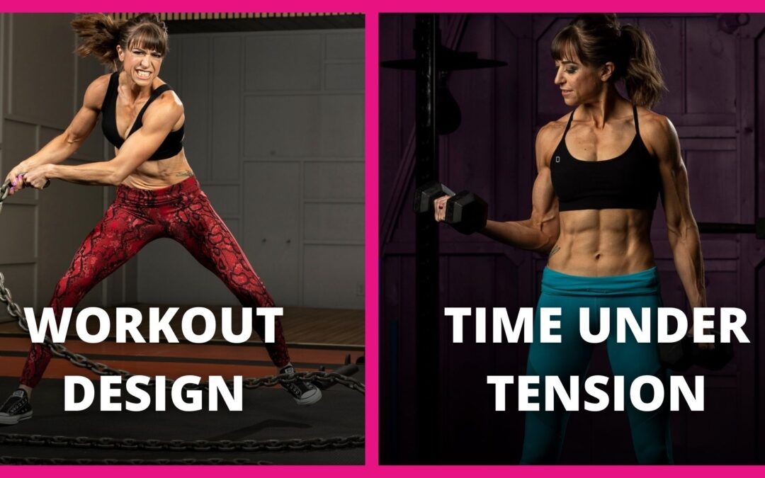 10 Ways to Progress Your Workouts (Without Adding Weight)