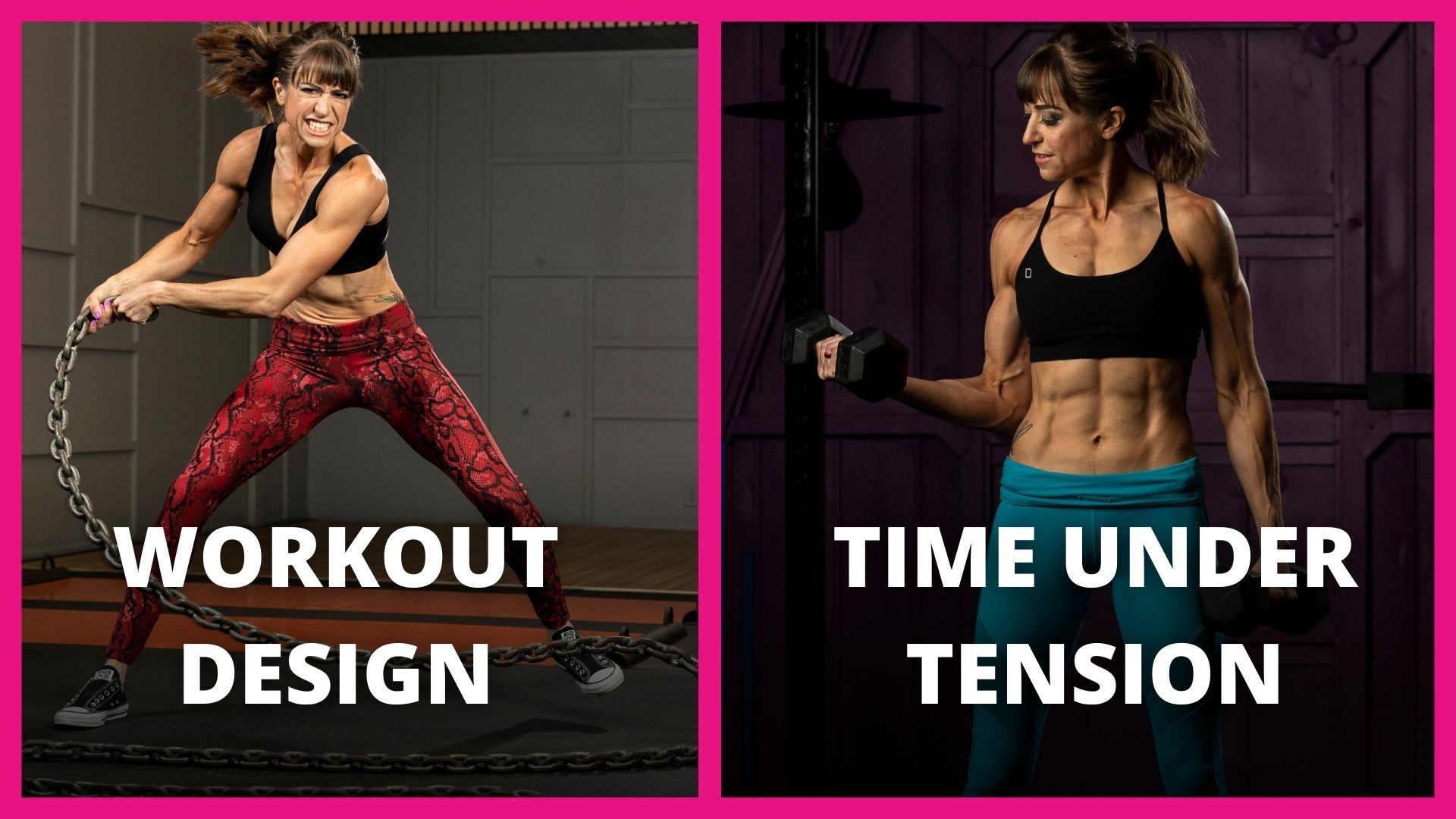 10 Ways to Progress Your Workouts (Without Adding Weight)