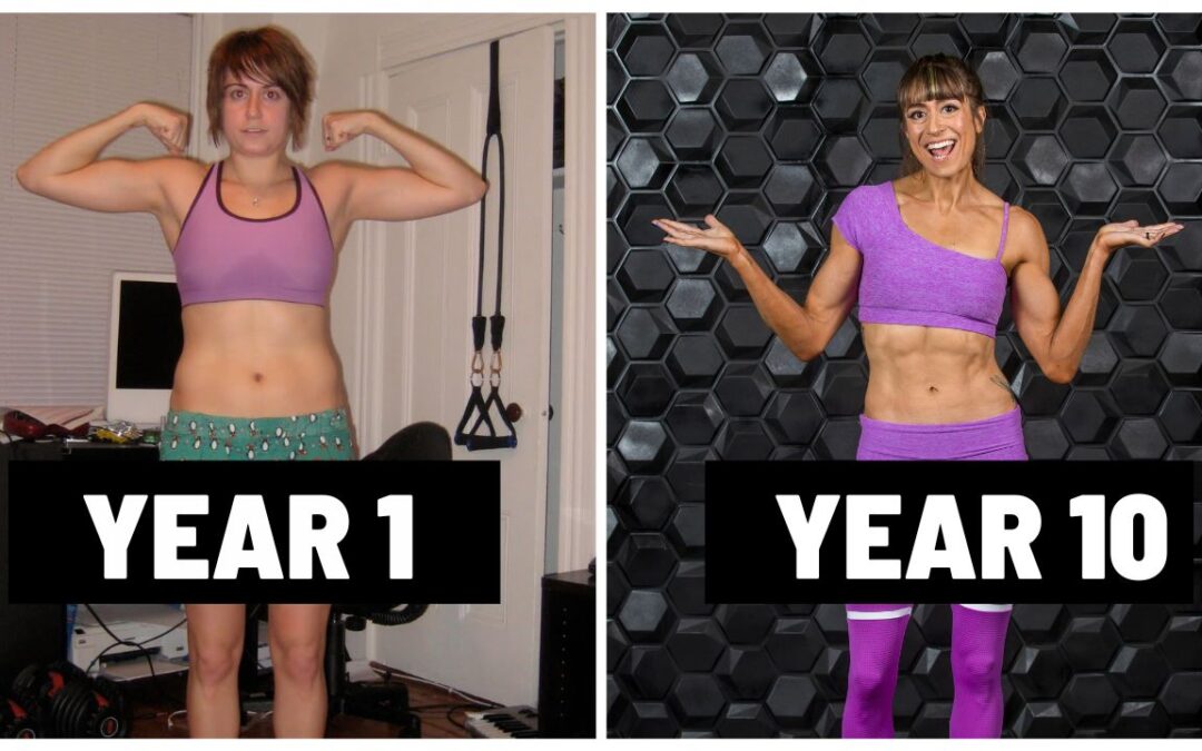 10 Years Of Fat Loss Advice In Under 10 Minutes