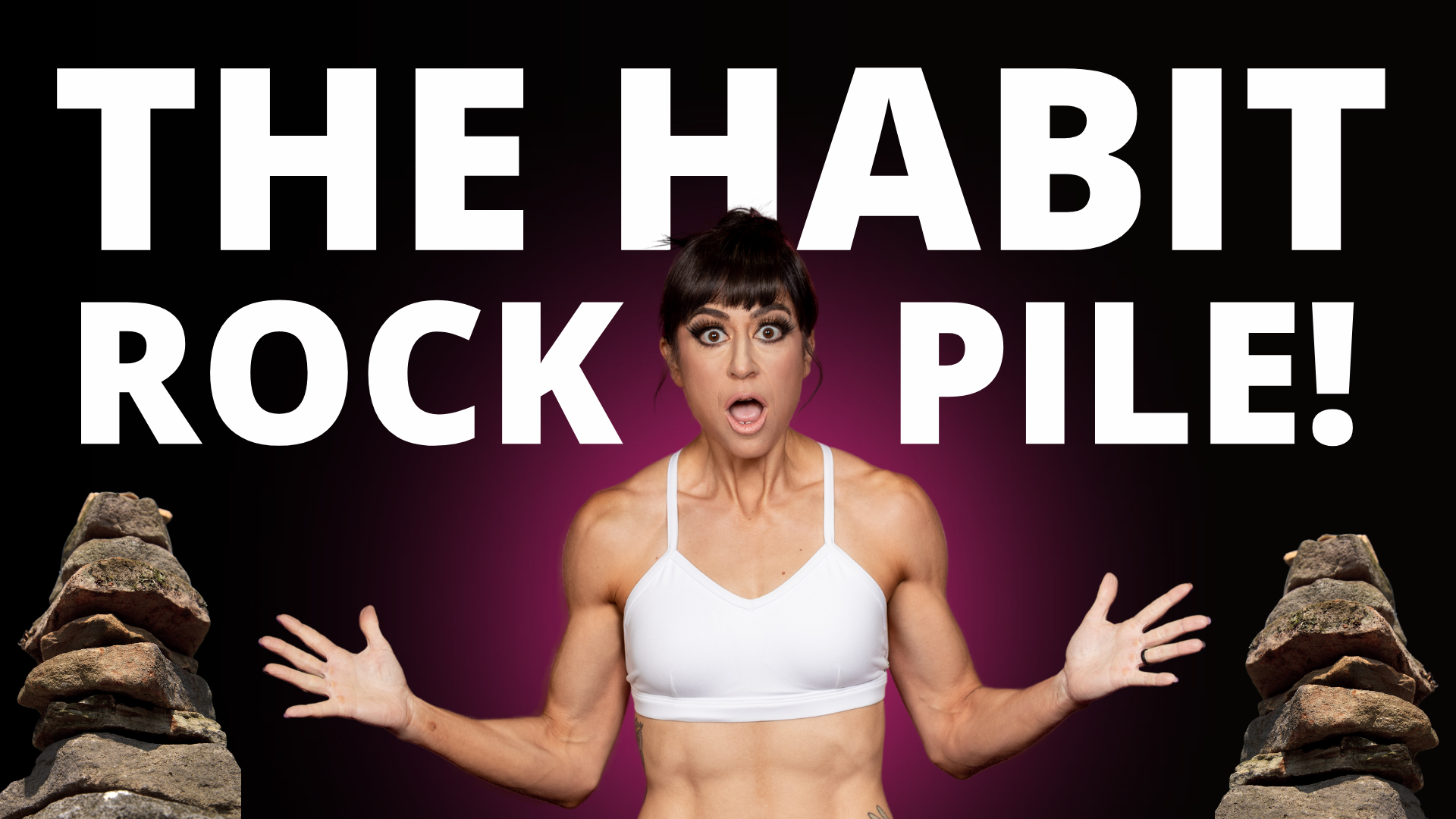 The Habit Rock Pile