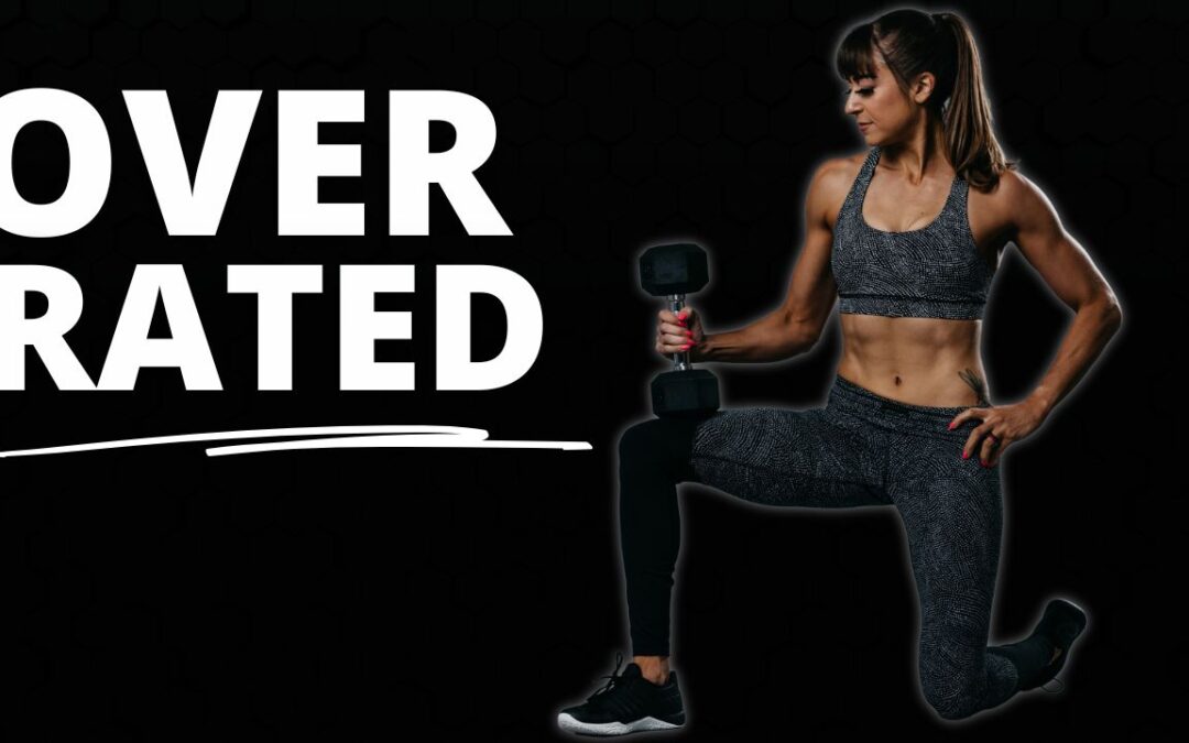 Are Bulgarian Split Squats Overrated?