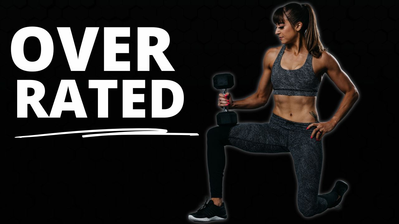 Are Bulgarian Split Squats Overrated?