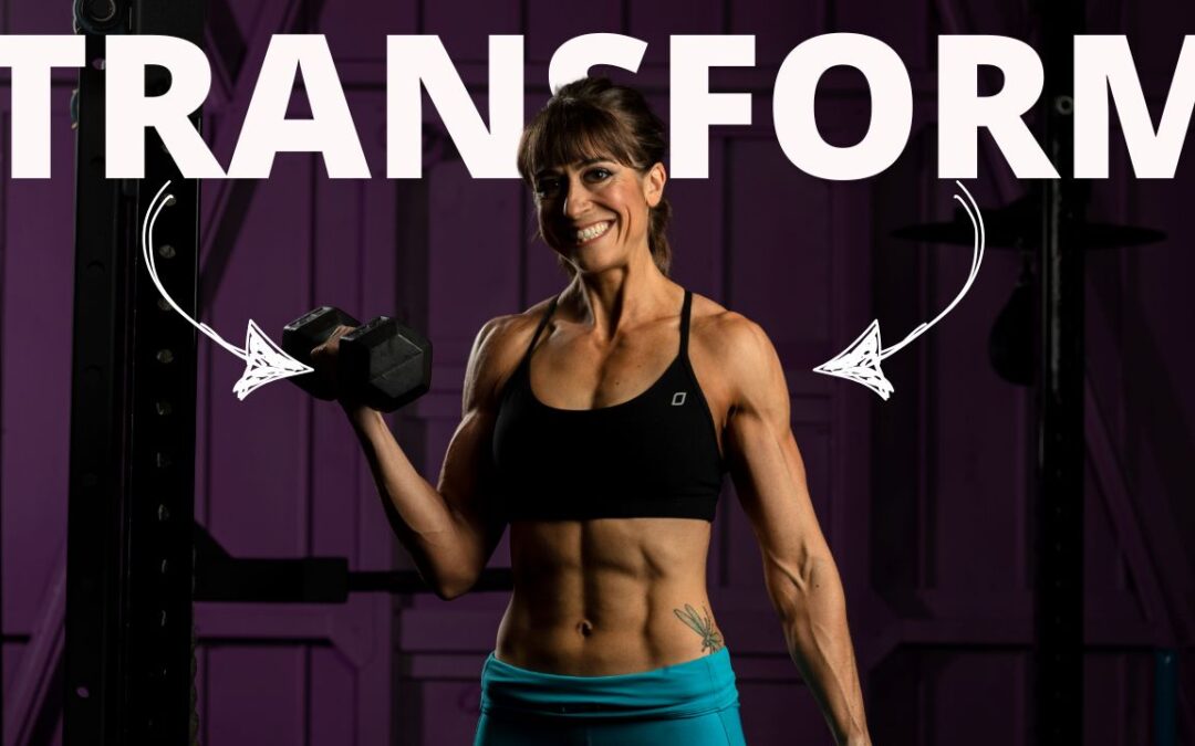 Transform Your ARMS (10 Tips For Toned Arms That Work)