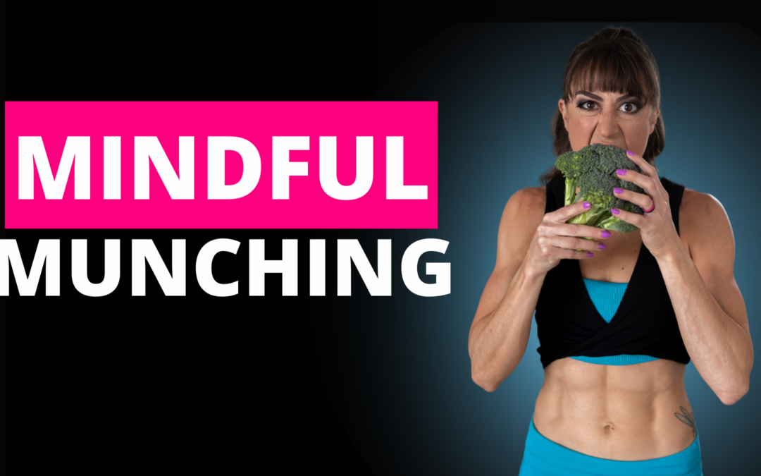 Tips For Healthy Eating (And How To Be More Mindful)