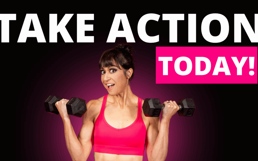 Tips For A Healthy Life (Take Action Today!)