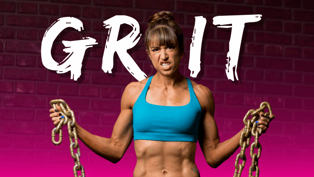 Building Inner Strength (5 Tips To Increase Your GRIT) | Redefining ...