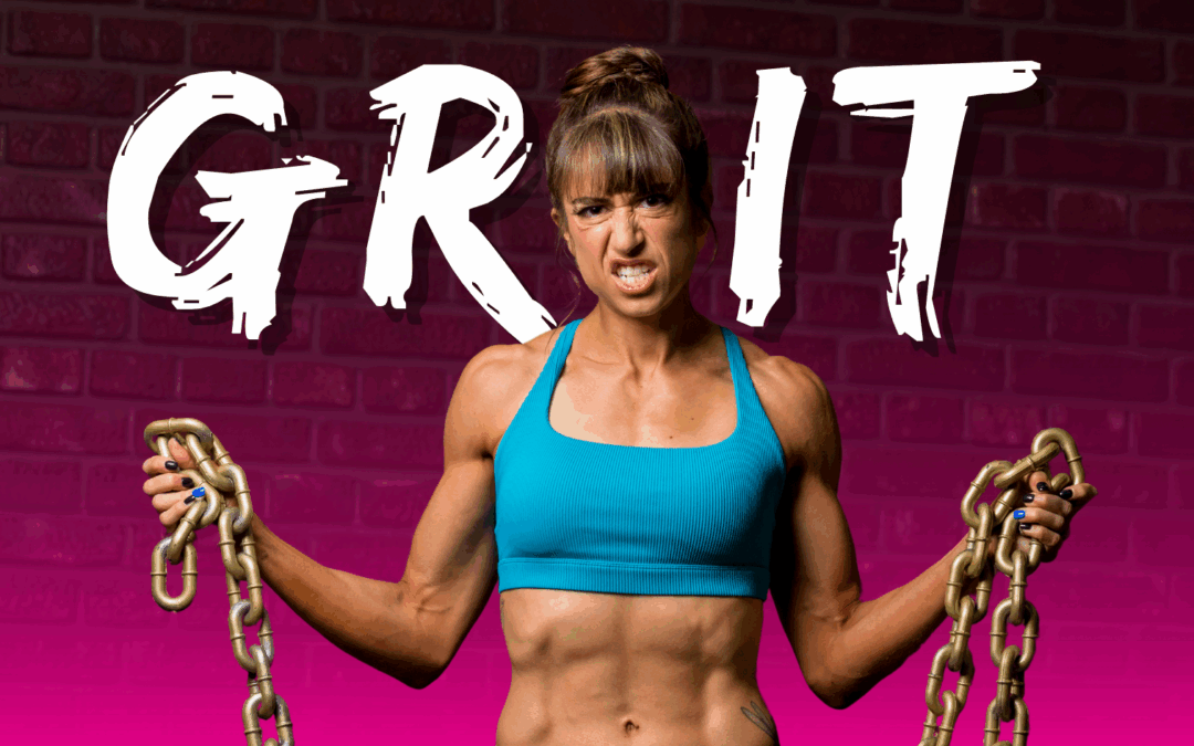 Building Inner Strength (5 Tips To Increase Your GRIT)