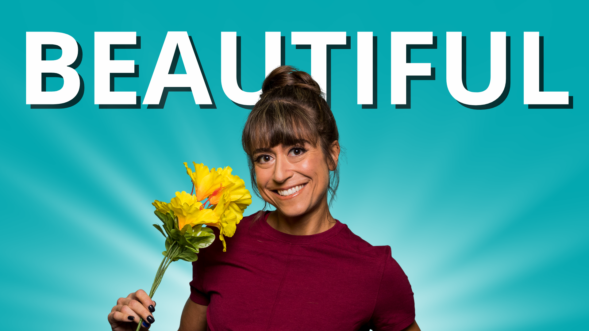 Reset Your Mindset (Do You Feel Beautiful?)