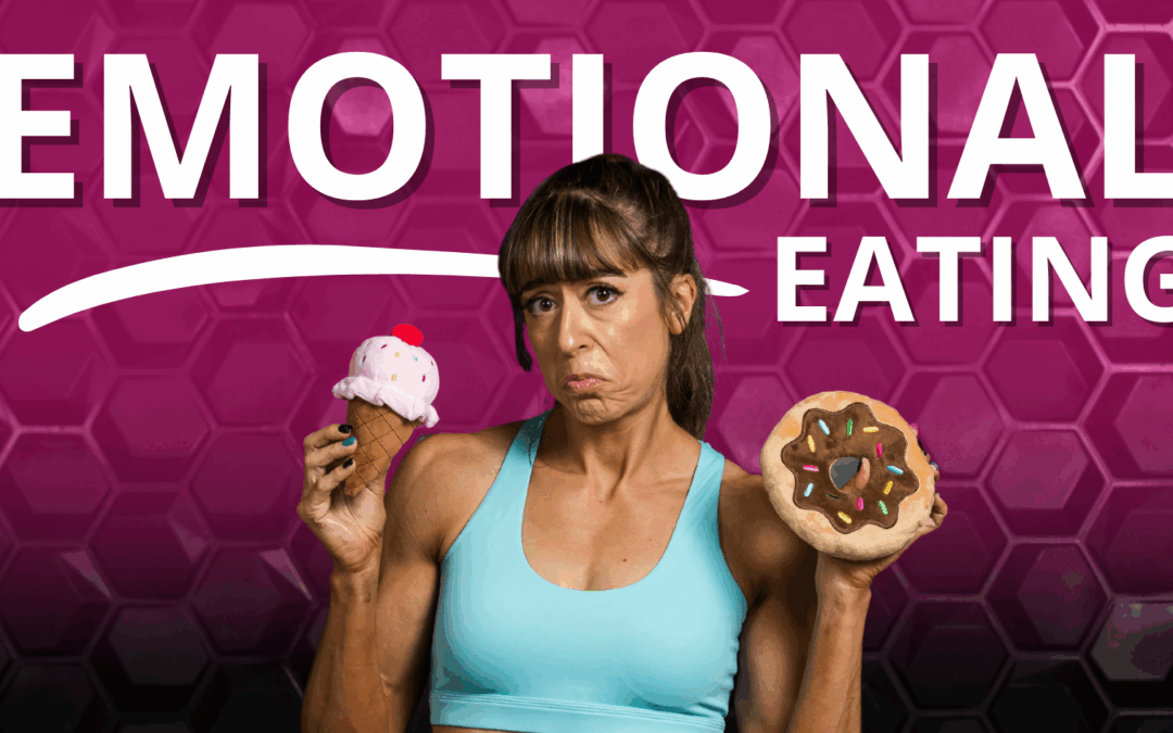 Emotional Eating: Navigating Social Events