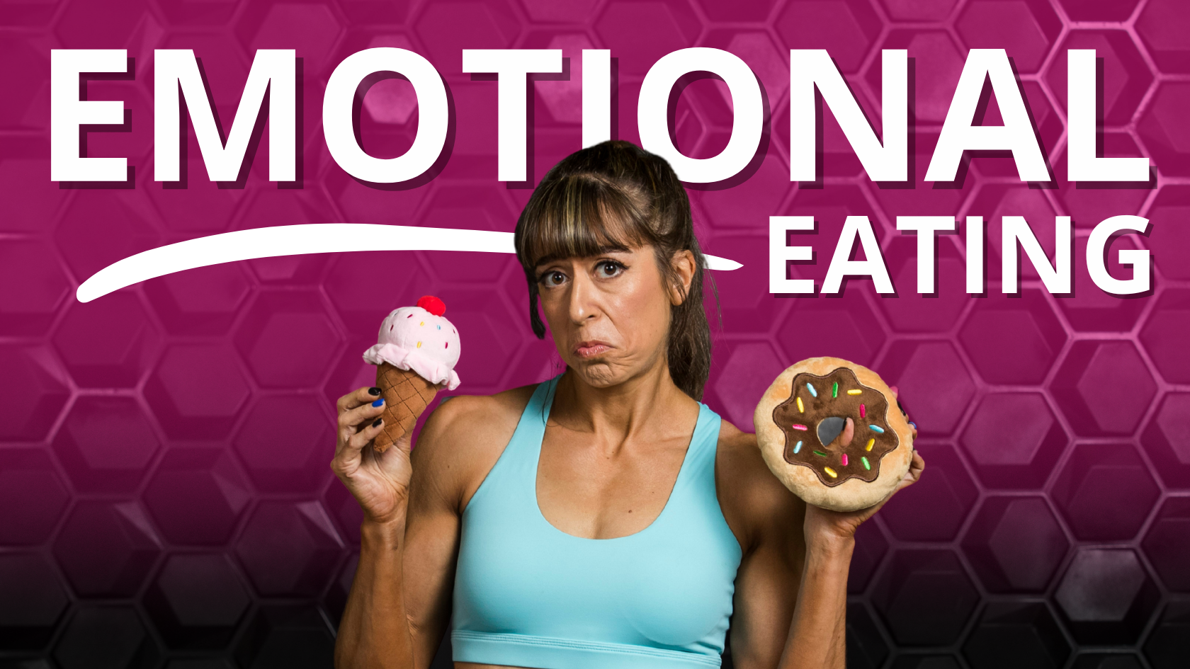 Emotional Eating: Navigating Social Events