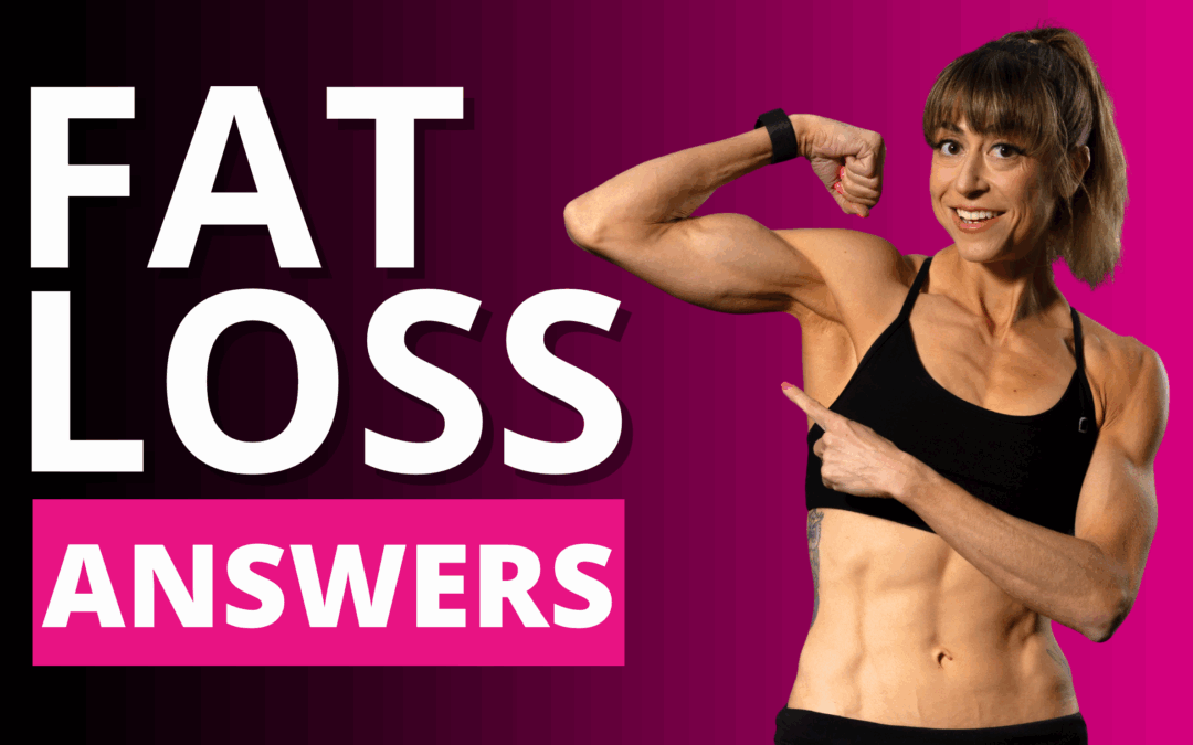 How To Lose Fat Faster