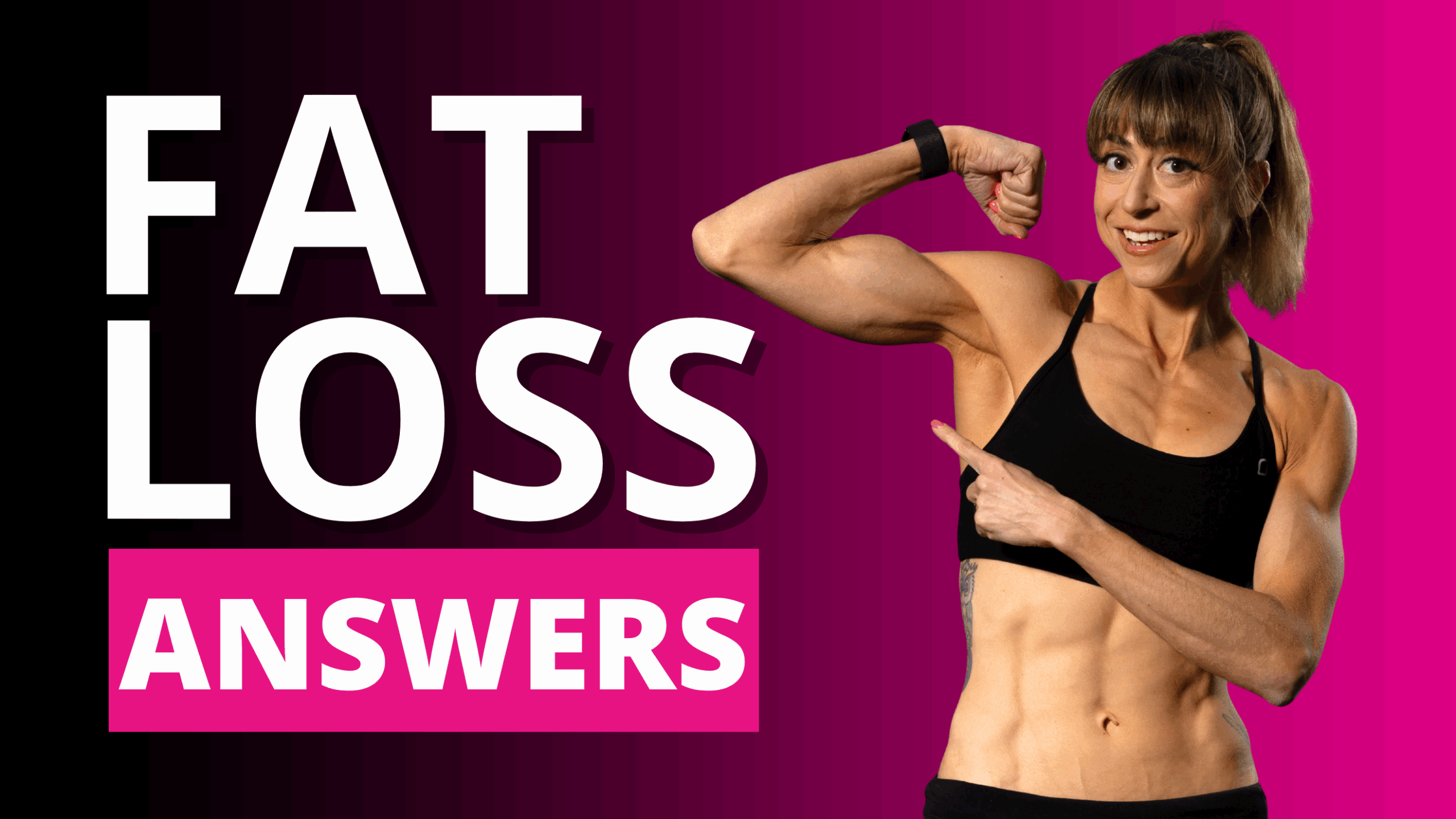 How To Lose Fat Faster
