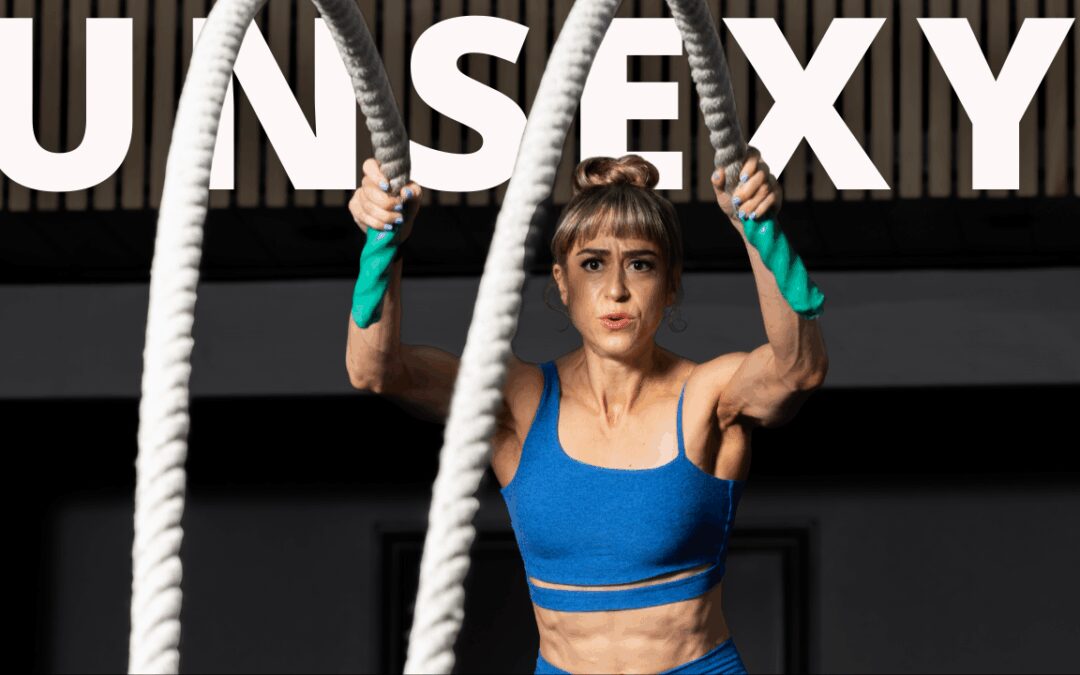 10 UNSEXY Tips That Will Change Your Life