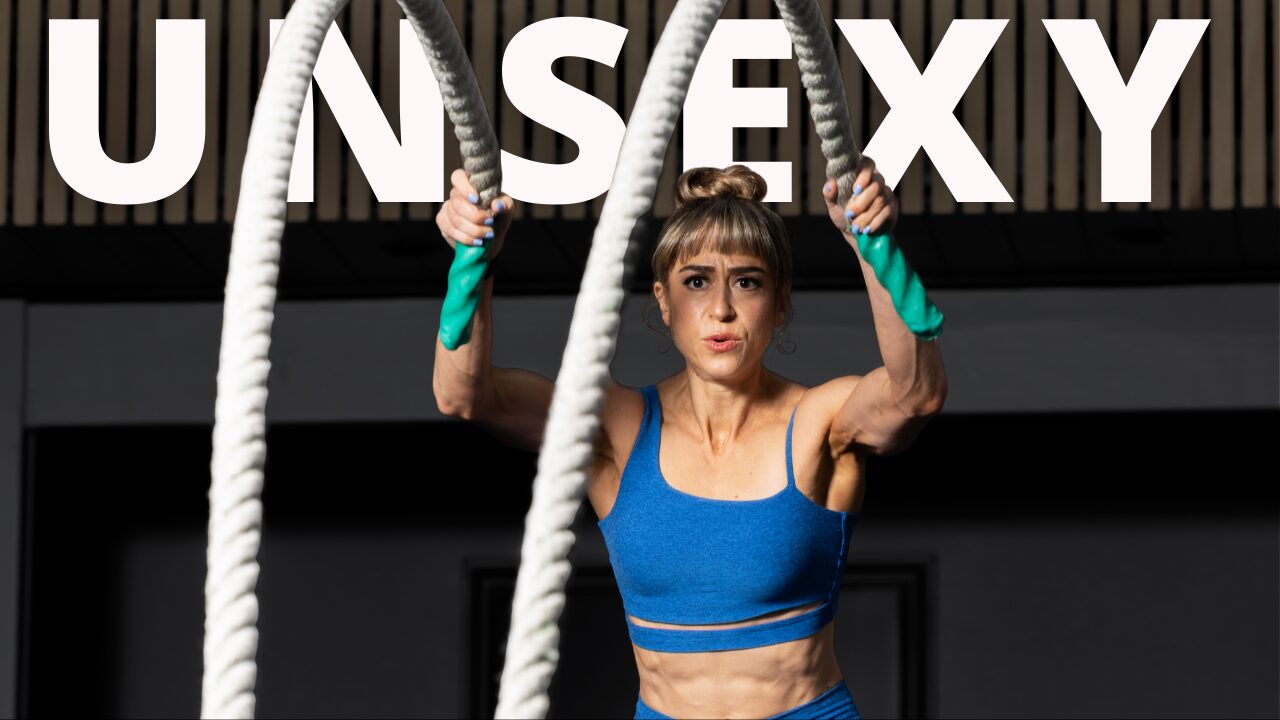 10 UNSEXY Tips That Will Change Your Life