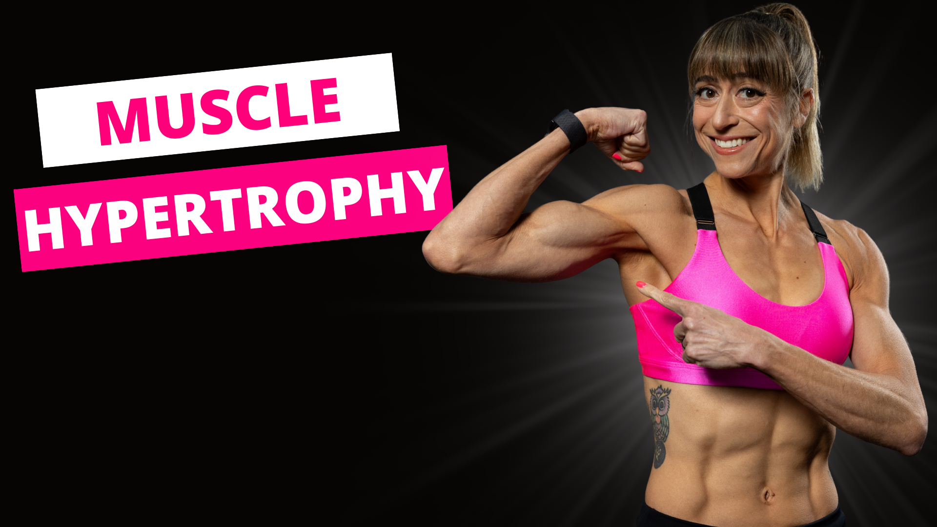 Train for Muscle Growth (Using The 6-12-25 Protocol)