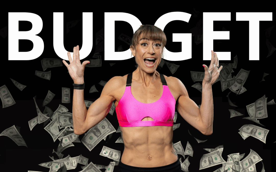 Treat Your Habits Like A Budget