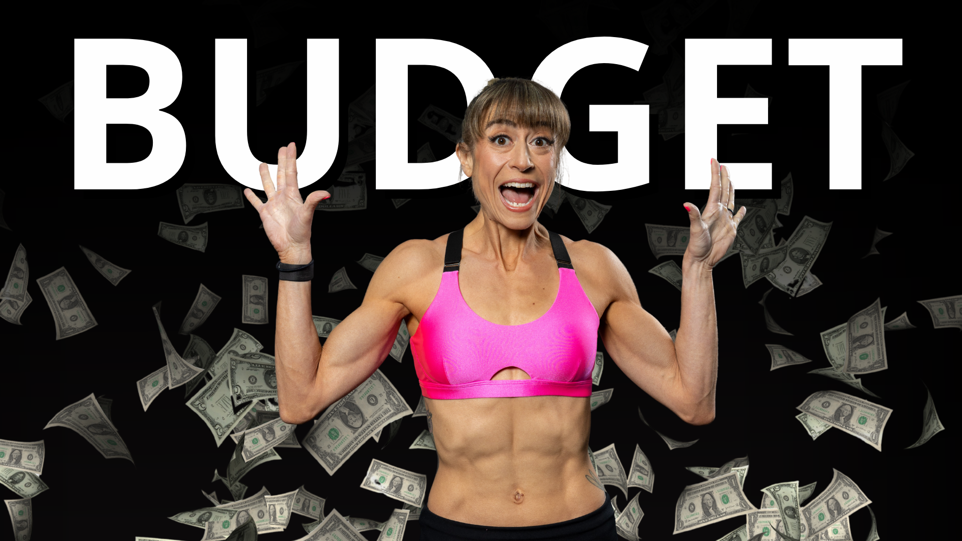 Treat Your Habits Like A Budget