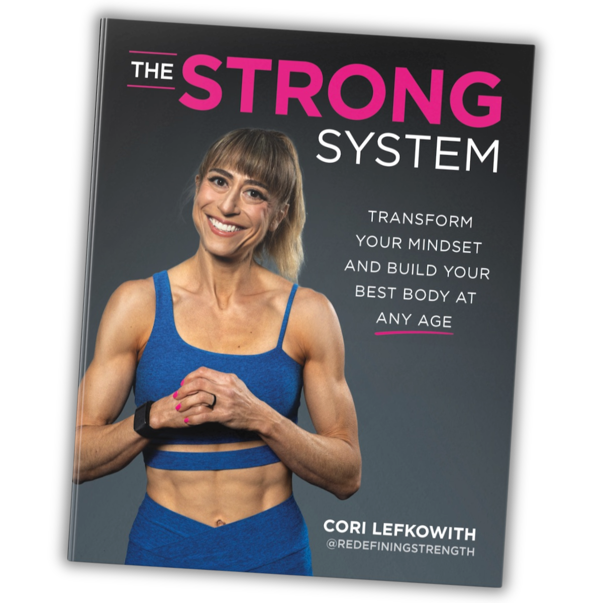 strong systems book
