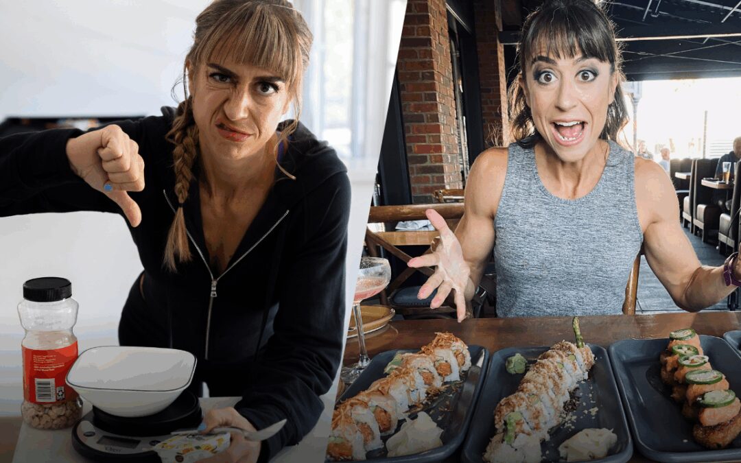 Tried Everything But Still Not Losing Weight? Start Here!