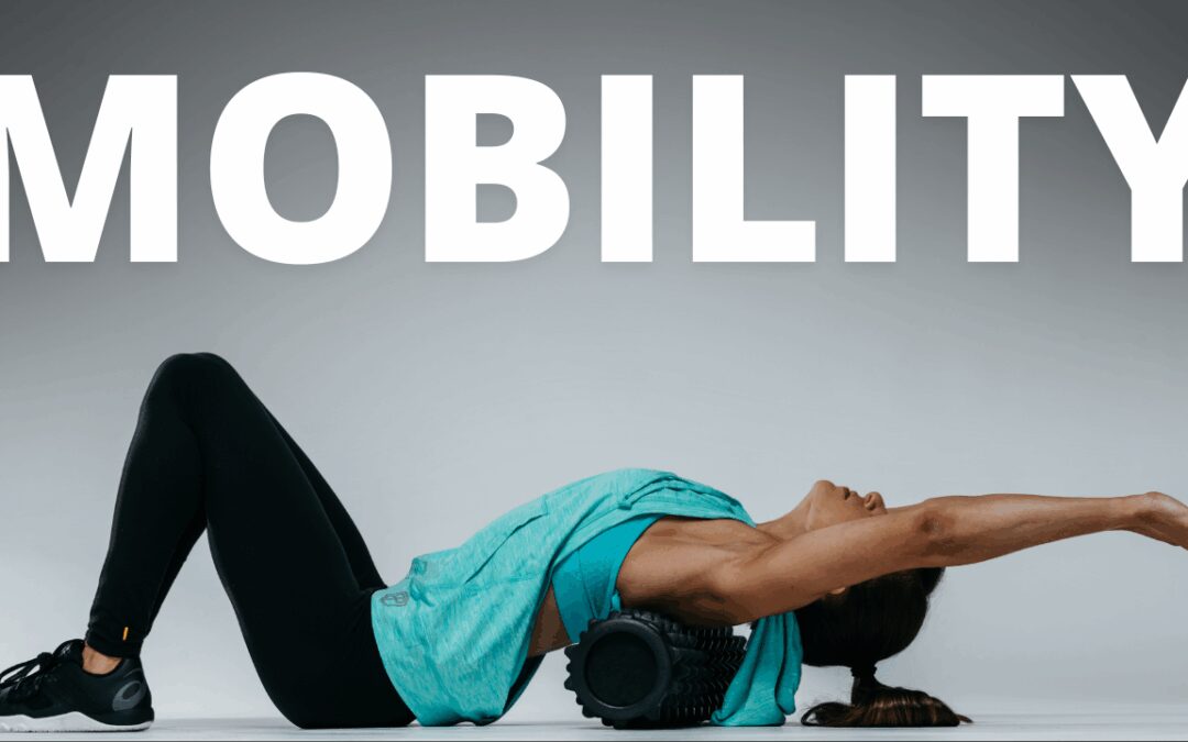 5 Golden Rules To Improve Your Mobility (At Any Age)