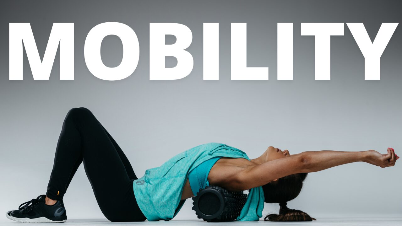 5 Golden Rules To Improve Your Mobility (At Any Age)