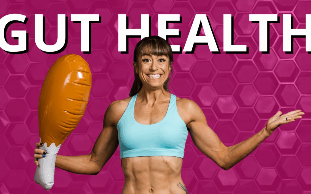 Tips For Better Gut Health