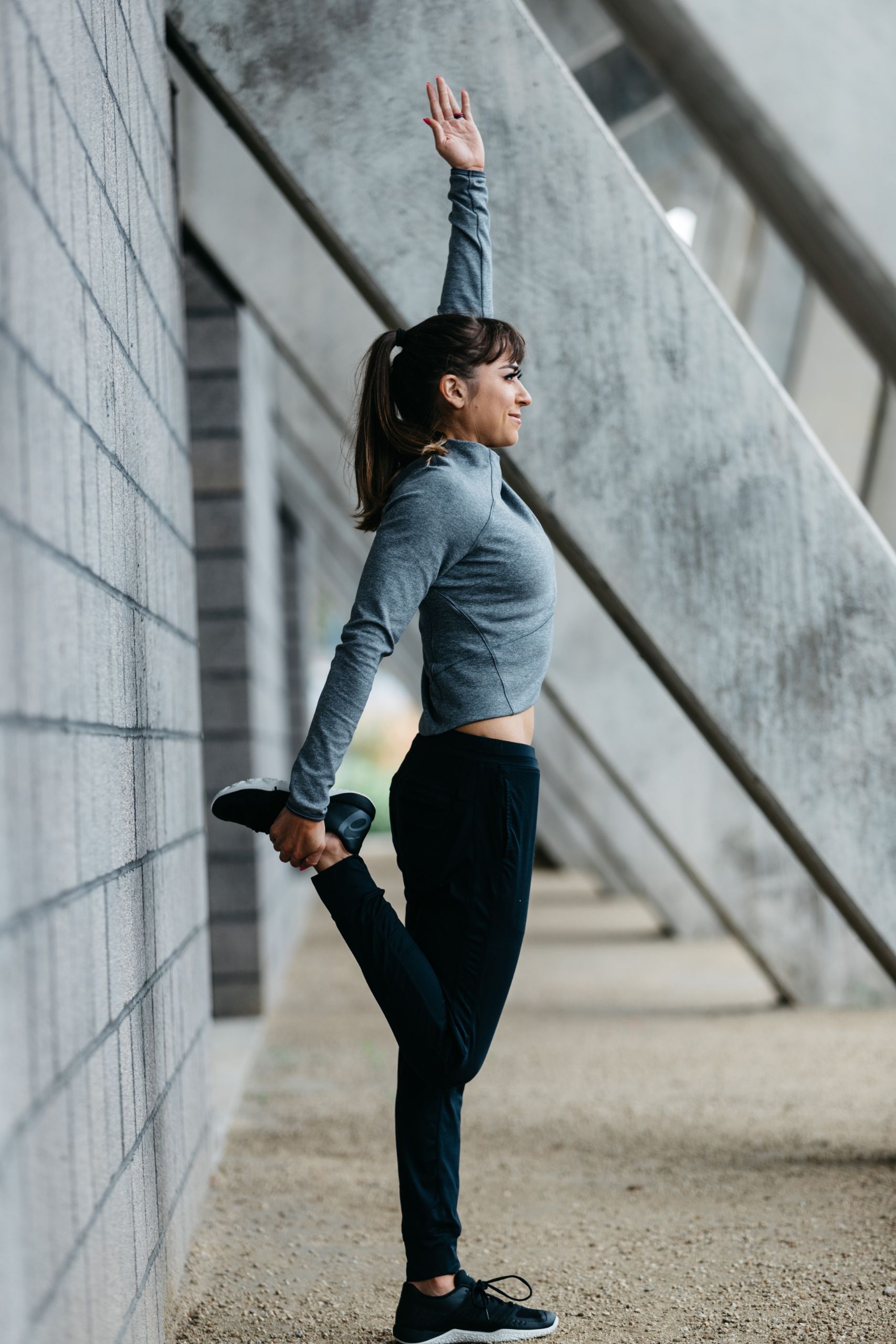 habit recalibration
