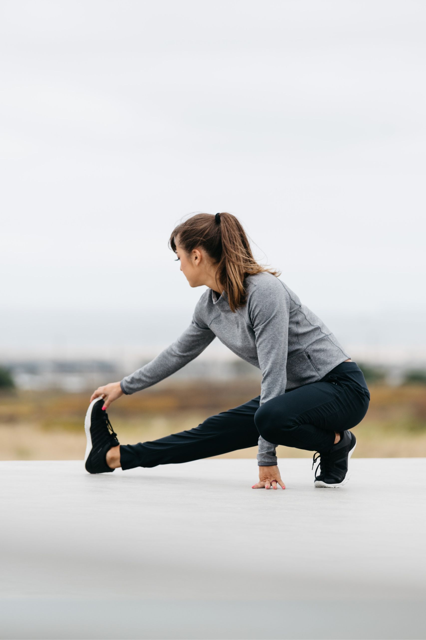 habit recalibration