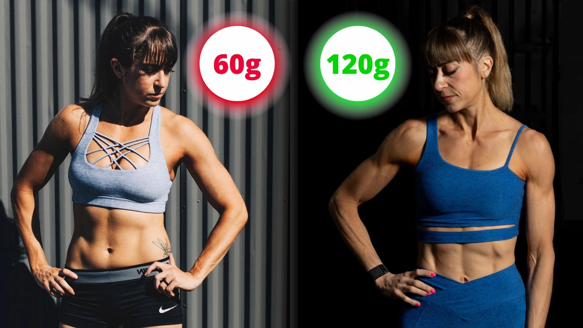 10 Reasons Why Protein Is the Missing Link to Fat Loss & Longevity