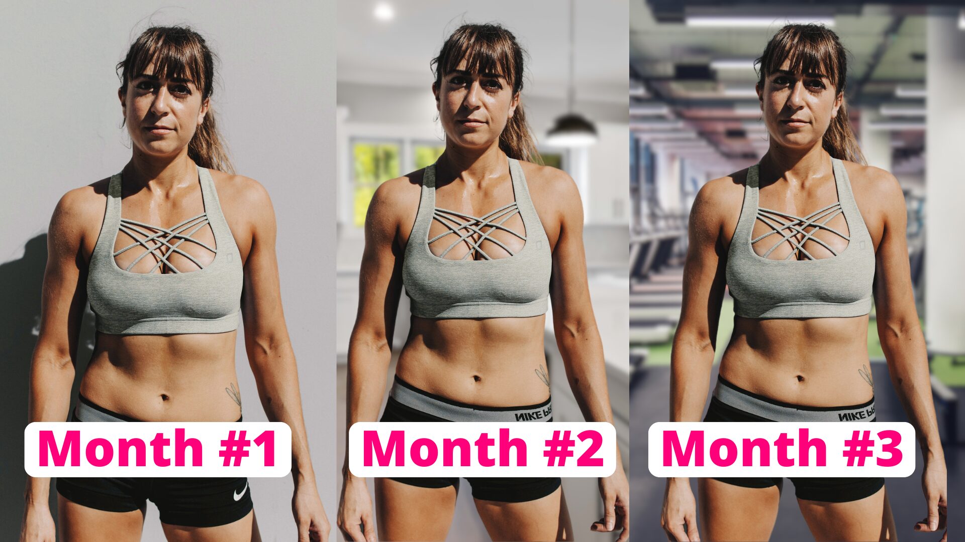 How To Break Through Any Plateau (Simplified)