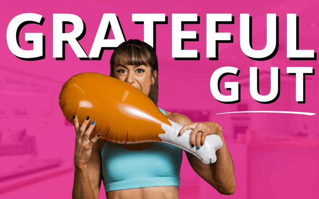 How To Improve Your Gut Health