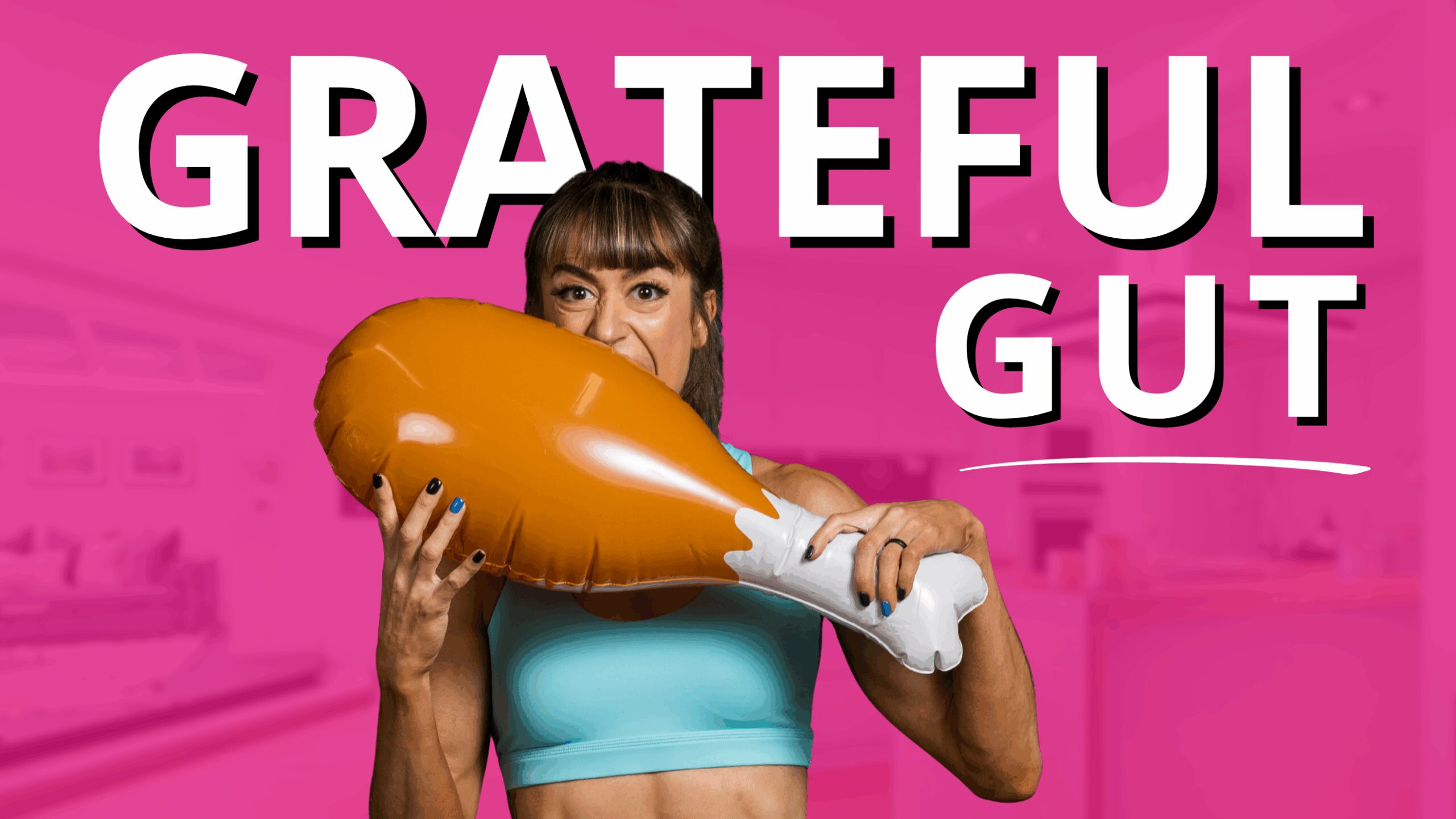 How To Improve Your Gut Health