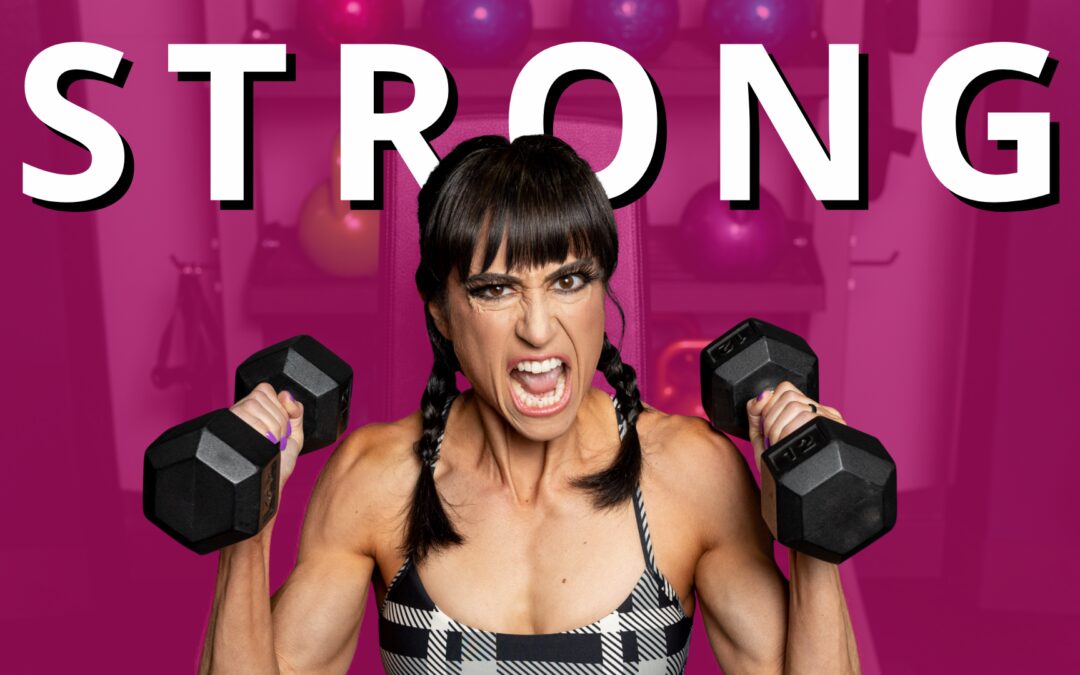 How To Stop Holding Yourself Back